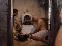 Jeerna Ashtabandha Pratishta at Shri Mahalakshmi Sannidhi - SAT, Vittal (29 April 2026)